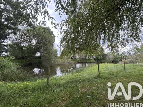 Vente maison 10 pièces