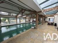 Vente maison 10 pièces Vente maison 10 pièces