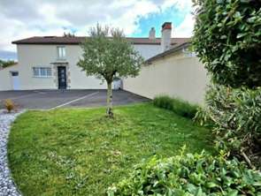 Vente Maison 4 chambresSaint-Denis-la-Chevasse
