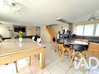Vente maison 6 pièces Vente maison 6 pièces