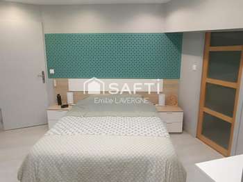 Vente maison 5 pièces Saint-Denis-la-Chevasse 85