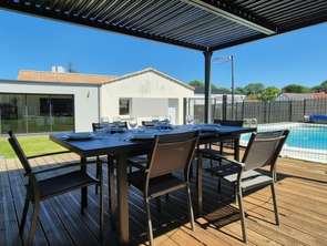 Vente Maison 3 chambresSaint-Denis-la-Chevasse
