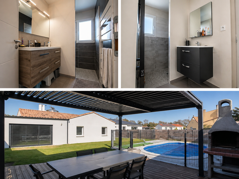 Vente maison 5 pièces Vente maison 5 pièces