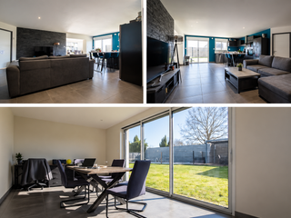 Vente maison 5 pièces Vente maison 5 pièces