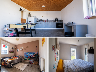 Vente maison 5 pièces Vente maison 5 pièces