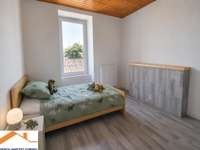 Vente maison 4 pièces Vente maison 4 pièces