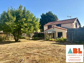 Vente Maison 3 chambresSaint-Denis-la-Chevasse