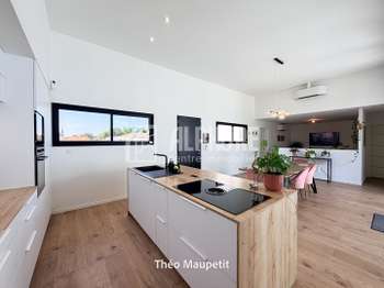 Vente Maison 3 chambresSaint-Denis-la-Chevasse