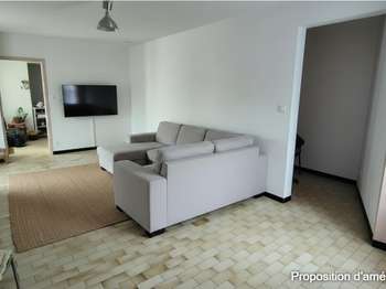 Vente Maison 2 chambresSaint-Denis-la-Chevasse