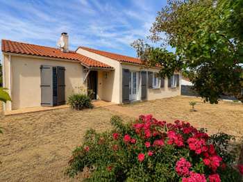 Vente maison Saint-Denis-la-Chevasse 85