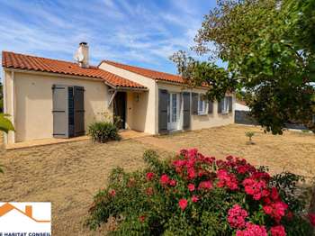 Vente maison Saint-Denis-la-Chevasse 85