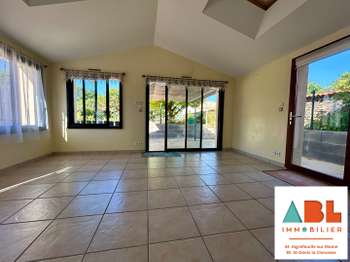 Vente maison 6 pièces Saint-Denis-la-Chevasse 85