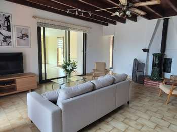 Vente maison 6 pièces Saint-Denis-la-Chevasse 85