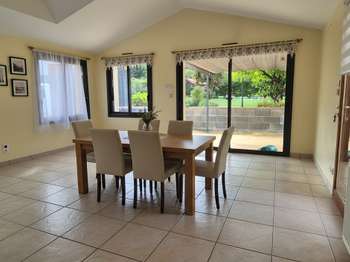 Vente Maison 3 chambresSaint-Denis-la-Chevasse