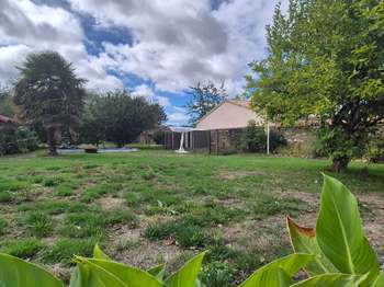 Vente Maison 3 chambresSaint-Denis-la-Chevasse