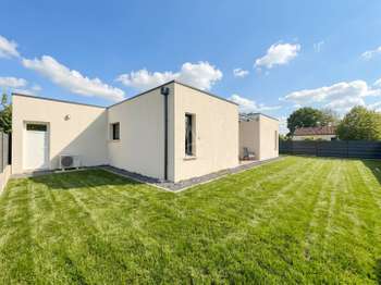 Vente Maison 4 chambresSaint-Denis-la-Chevasse