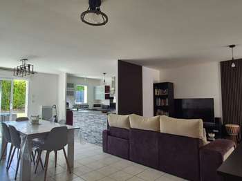 Vente Maison 3 chambresSaint-Denis-la-Chevasse