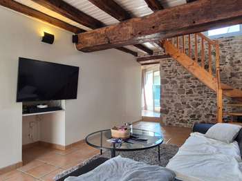 Vente Maison 3 chambresSaint-Denis-la-Chevasse