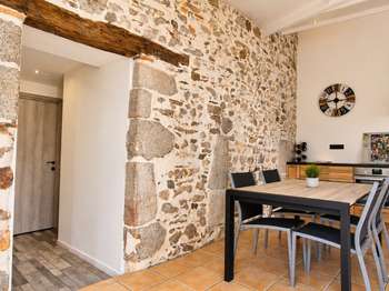 Vente Maison 3 chambresSaint-Denis-la-Chevasse