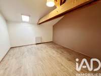 Vente maison 16 pièces