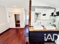 Vente maison 16 pièces
