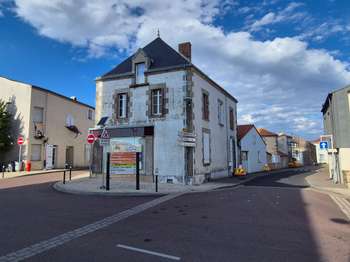 Vente Maison 2 chambresSaint-Denis-la-Chevasse