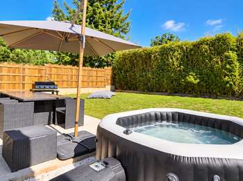 Vente Maison 3 chambresSaint-Denis-la-Chevasse