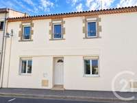Vente maison 2 pièces