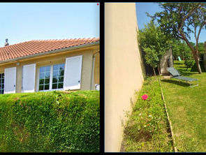 Vente Maison 4 chambresSaint-Denis-Lanneray
