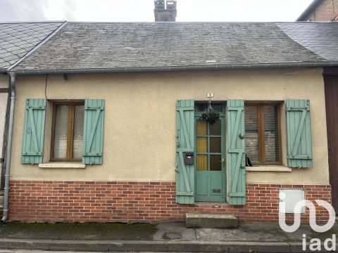 Vente maison 3 pièces Vente maison 3 pièces