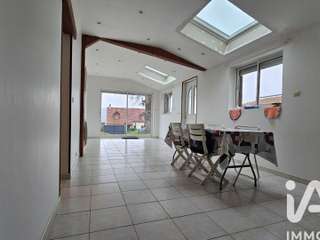 Vente maison 3 pièces Vente maison 3 pièces