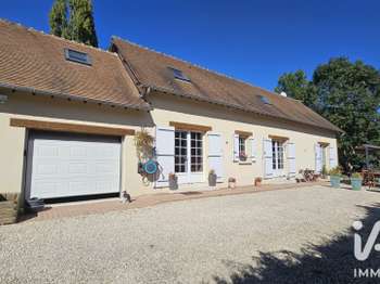 Vente Maison 4 chambresSaint-Denis-le-Ferment