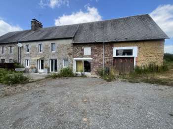 Vente Maison 3 chambresSaint-Denis-le-Gast