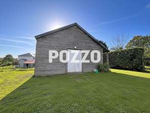 Vente Maison 1 chambreSaint-Denis-le-Gast