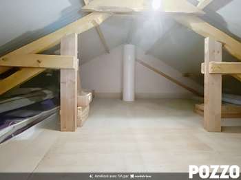 Vente maison 2 pièces Vente maison 2 pièces