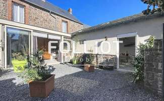 Photo Vente maison Saint-Denis-le-Gast