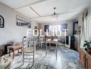 Vente Maison 5 chambresSaint-Denis-le-Gast
