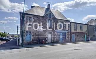 Photo Vente maison Saint-Denis-le-Gast