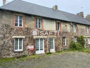 Vente Maison 4 chambresSaint-Denis-le-Gast