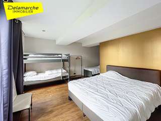 Vente maison 12 pièces