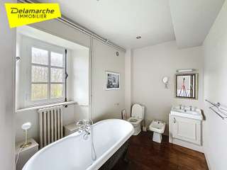 Vente maison 12 pièces