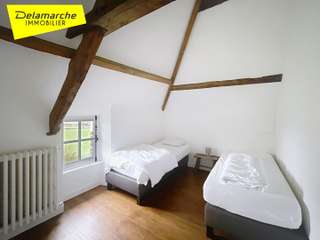 Vente maison 12 pièces