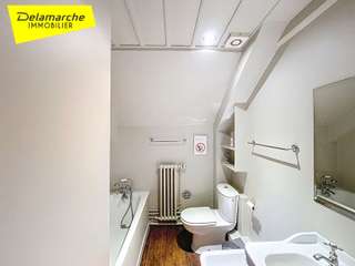 Vente maison 12 pièces