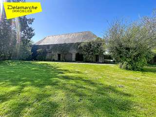 Vente maison 12 pièces