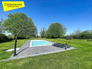 Vente maison 12 pièces