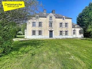 Vente maison 12 pièces