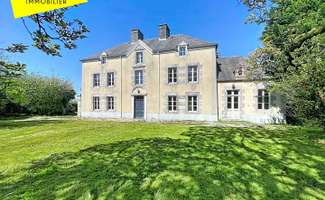 Photo Vente maison Saint-Denis-le-Gast