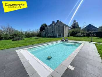 Vente maison 12 pièces