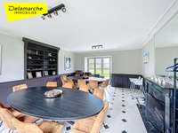 Vente maison 12 pièces