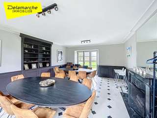 Vente maison 12 pièces